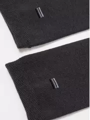 Носки мужские esli basic 21с-192спе 158 темно-серый, , 43-45 (27-29), ESLI, - 2