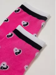 Носки детские tip-top 930 розовый, , 16, CONTE-KIDS, - 3