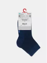 Носки детские class 926 темно-синий, , 14, CONTE-KIDS, - 4