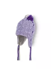 Шапка детская esli 14с-16сп св.фиолетовый, , 52, ESLI, - 1