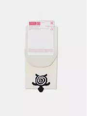 Носки женские хлопковые classic 538 молочный, , 36-38 (23-25), CONTE ELEGANT, - 6