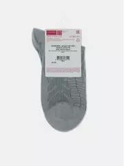 Носки женские хлопковые classic 530 светло-серый, , 38-39 (25), CONTE ELEGANT, - 5