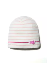 Шапка детская esli 18с-136сп бело-розовый, , 52-54, ESLI, - 1