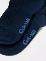 Носки детские class 926 темно-синий, , 14, CONTE-KIDS, - 2