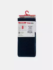 Колготки детские conte-kids tip-top 362 темно-синий, , 116-122 (18), CONTE-KIDS, - 5