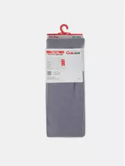 Колготки детские tip-top 635 серый, , 116-122 (18), CONTE-KIDS, - 3