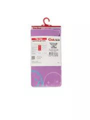 Колготки детские tip-top 625 сиреневый, , 92-98 (14), CONTE-KIDS, - 4