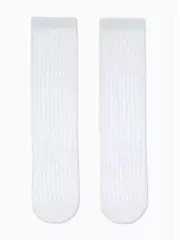 Ажурные детские гольфы miss 056 белый, , 18, CONTE-KIDS, - 2