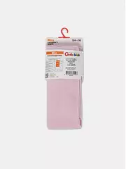 Колготки детские miss 609 светло-розовый, , 80-86 (14), CONTE-KIDS, - 4