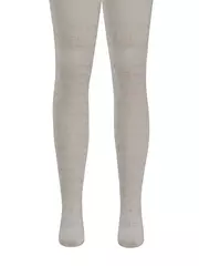 Колготки детские tip-top 630 молочный, , 140-146 (22), CONTE-KIDS, - 1