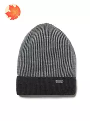 Шапка детская esli 18с-154сп серый, , 52-54, ESLI, - 1