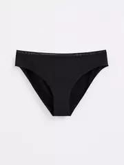 Трусы женские classic basic lb 1347.1 (в коробке) black, , 98/M, CONTE ELEGANT, - 3