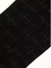 Колготки детские tip-top 630 черный, , 140-146 (22), CONTE-KIDS, - 3