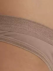 Трусы женские new classic lbr 1904 cappuccino, , 106/XL, CONTE ELEGANT, - 2