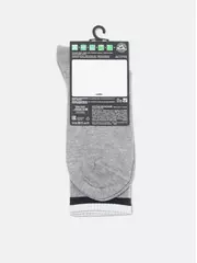 Носки мужские diwari active 925 серый, , 40-41 (25), DIWARI, - 4
