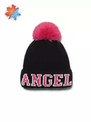 Шапка детская esli 18с-138сп черный, , 54, ESLI, - 1