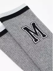 Носки мужские diwari active 925 серый, , 40-41 (25), DIWARI, - 2