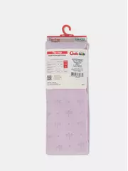 Колготки детские tip-top 628 светло-розовый, , 116-122 (18), CONTE-KIDS, - 4