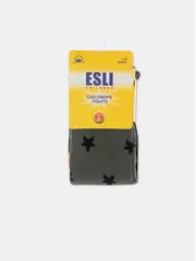 Колготки детские esli 619 хаки, , 80-86 (14), ESLI, - 2