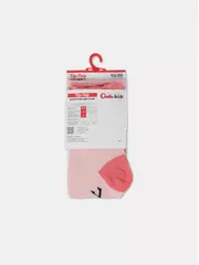 Колготки детские tip-top 627 персик, , 92-98 (14), CONTE-KIDS, - 3