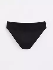 Трусы женские classic basic lb 1347.1 (в коробке) black, , 98/M, CONTE ELEGANT, - 4