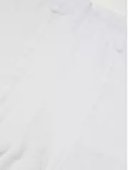 Колготки детские class 650 белый, , 128-134 (20), CONTE-KIDS, - 2