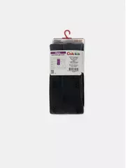 Колготки детские class 657 серо-фиолетовый, , 128-134 (20), CONTE-KIDS, - 4