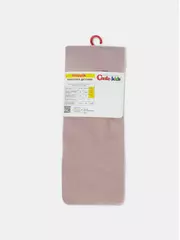 Колготки детские happik 648 пепельно-розовый, , 116-122 (18), CONTE-KIDS, - 6