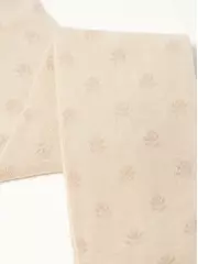 Колготки детские class 654 бежевый, , 116-122 (18), CONTE-KIDS, - 5