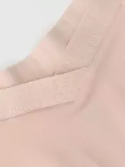 Трусы женские «бразилиана» с v-образной линией талии double conte lbr 2262 cameo, , 98/M, CONTE ELEGANT, - 6