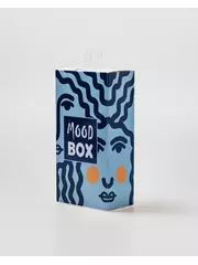 Носки женские хлопковые (3 пары) 754 ассорти, , 36-39 (23-25), CONTE ELEGANT, - 2