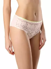 Трусы женские «брифы» со средней линией талии nymphe tp1056 зефир, , 94/S, CONTE ELEGANT, - 1