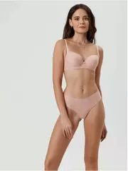 Бюстгальтер weekend rb3123 камея, , 75E, CONTE ELEGANT, - 4