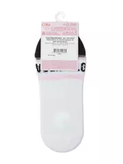 Подследники женские classic 193 белый, , 38-39 (25), CONTE ELEGANT, - 5