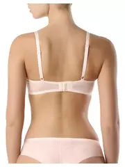 Бюстгальтер с мягкими чашками nymphe tb6064 зефир, , 80E, CONTE ELEGANT, - 2