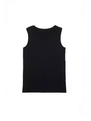 Майка мужская diwari basic men mm 2026 (бандероль) black, , 170,176-112/3XL, DIWARI, - 2