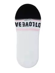 Подследники женские classic 193 белый, , 38-39 (25), CONTE ELEGANT, - 3