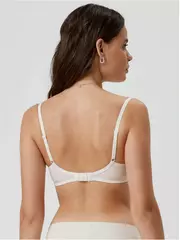 Бюстгальтер weekend rb3123 пастель, , 80B, CONTE ELEGANT, - 3