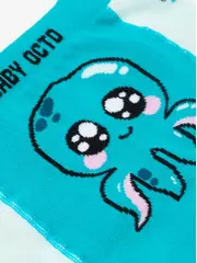 Колготки детские happik 646 бирюза, , 80-86 (14), CONTE-KIDS, - 3