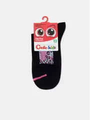 Носки детские tip-top 946 черный, , 22, CONTE-KIDS, - 4