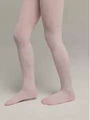 Колготки детские class 650 светло-розовый, , 128-134 (20), CONTE-KIDS, - 1