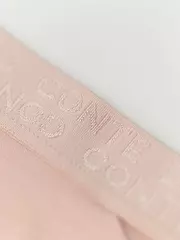 Трусы женские «бразилиана» из бамбука double conte lbr 2261 cameo, , 102/L, CONTE ELEGANT, - 5