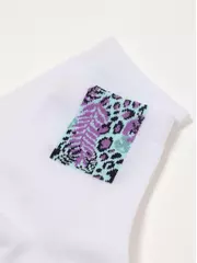 Носки детские tip-top 946 белый, , 22, CONTE-KIDS, - 4