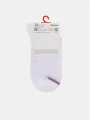 Носки детские tip-top 946 белый, , 22, CONTE-KIDS, - 6