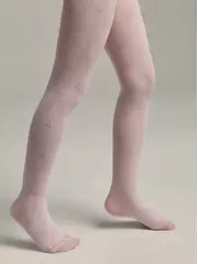 Колготки детские class 650 светло-розовый, , 128-134 (20), CONTE-KIDS, - 2