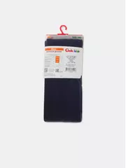 Ажурные детские колготки miss 616 графит, , 140-146 (22), CONTE-KIDS, - 5