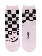 Носки детские conte-kids tip-top 944 светло-розовый, , 24, CONTE-KIDS, - 2