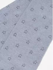 Колготки детские class 650 светло-серый, , 140-146 (22), CONTE-KIDS, - 2