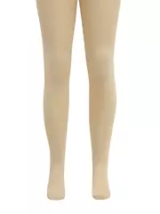 Колготки детские class 657 бежевый, , 150-152 (22), CONTE-KIDS, - 1