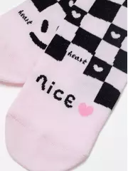 Носки детские conte-kids tip-top 944 светло-розовый, , 24, CONTE-KIDS, - 4